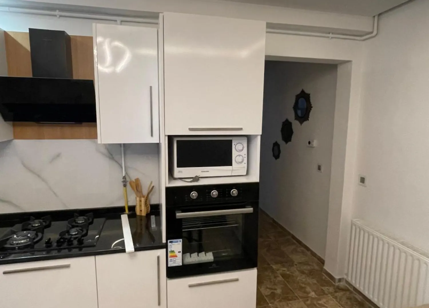 Apartment Appartement S2 A Tunis