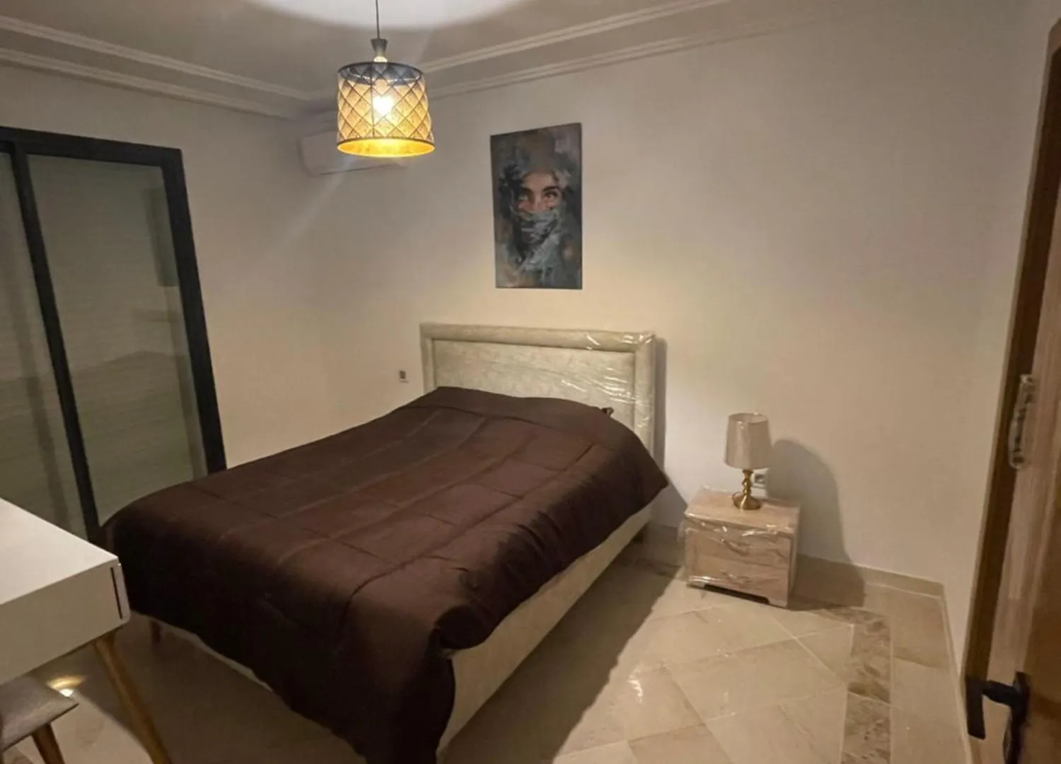 Appartement S2 A Tunis