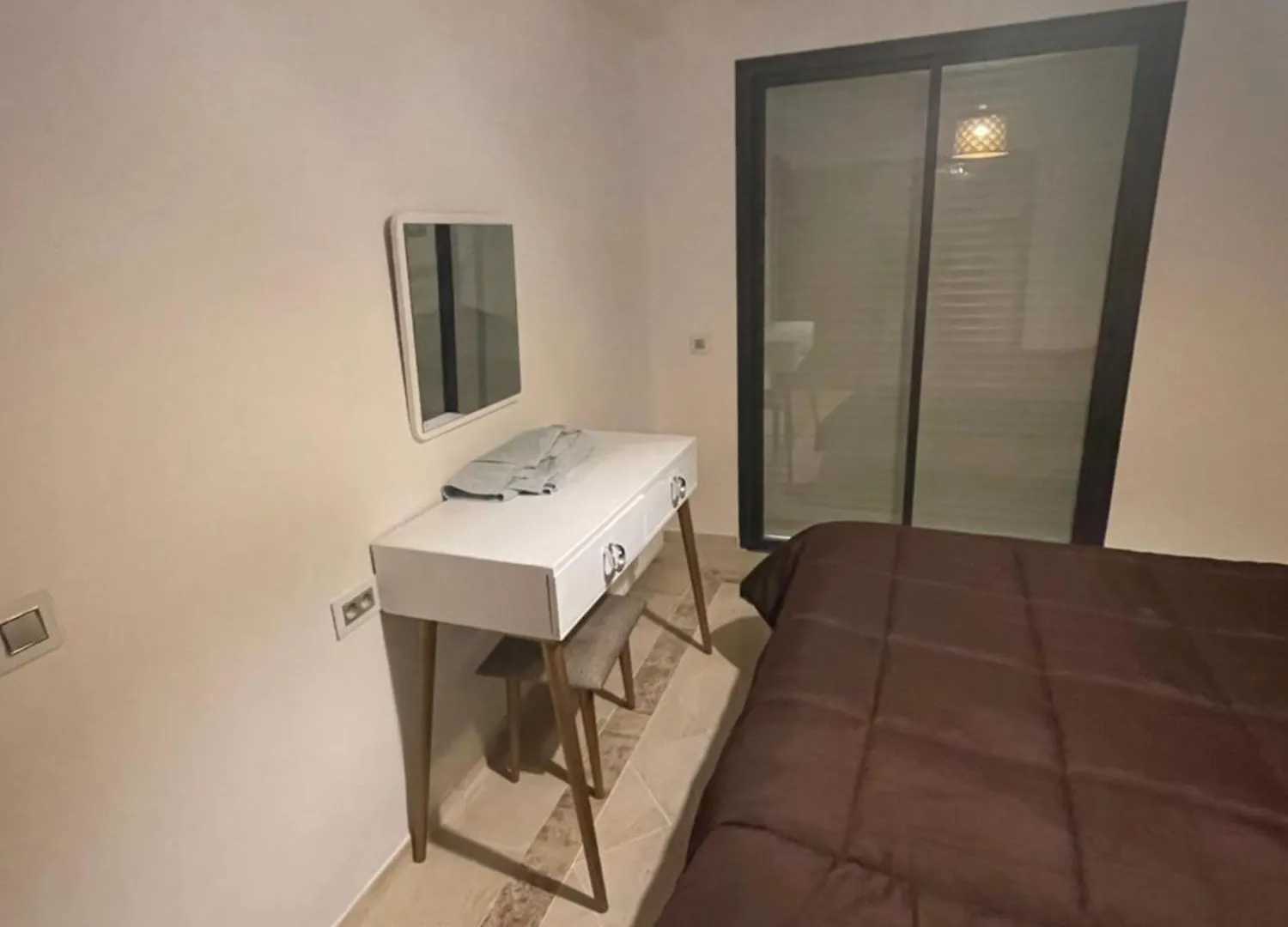 Appartement S2 A Tunis